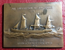 Charles tellier invention d'occasion  Nice-