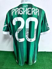 Maglia avellino paghera usato  Roma