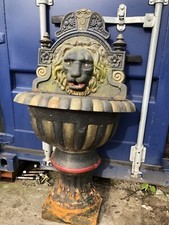 20th century cast for sale  ST. HELENS