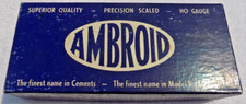 Ambroid scale livesay for sale  Sykesville