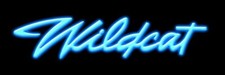Buick wildcat script for sale  Bowling Green