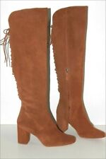 Zara bottes genoux d'occasion  La Roche-Posay