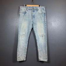 Levi men blue for sale  Hillsboro