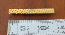 Schmuck klammer krawattennadel gebraucht kaufen  Neulingen