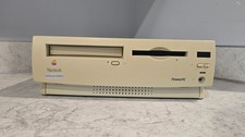 Macintosh performa 6300cd for sale  Fife