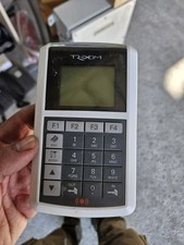 Trexom geo rilevazione usato  Casale Monferrato