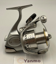 Moulinet pêche shimano d'occasion  Expédié en France