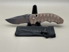 Benchmade ball 300sn for sale  Fort Worth