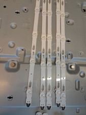 Samsung ue40mu6120k backlights for sale  BRISTOL