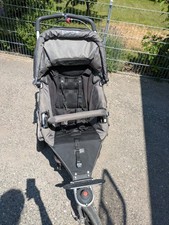 Tfk joggster twist gebraucht kaufen  Schweinfurt