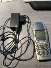 Nokia 6310i handy gebraucht kaufen  Halle