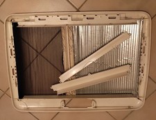 Innenrahmen dachluke dachfenst gebraucht kaufen Innenrahmen dachluke dachfenst gebraucht kaufen  Horb am Neckar