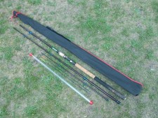 Silstar technoflex 11ft for sale  BIRMINGHAM