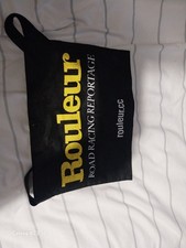 Rouleur musette for sale  CRAIGAVON