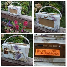 roberts radio rd60 for sale  SOUTHPORT