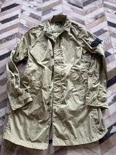 Stone island trench for sale  LEICESTER