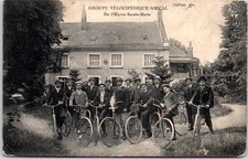 Themes bicycle ste d'occasion  Expédié en Belgium