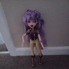 Bratzillaz yasmina clairvoya for sale  LUTON