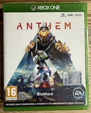 Anthem xbox one usato  Roma
