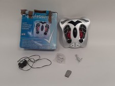 Circulation pro foot for sale  RUGBY