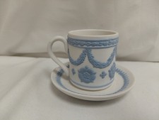 Wedgwood style miniature for sale  THETFORD