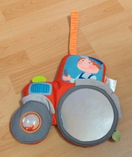 Haba spielkissen traktor gebraucht kaufen  Merkendorf