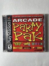 Arcade party pak for sale  Baltimore