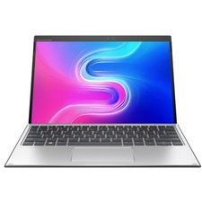 Laptop 2w1 HP ELITE X2 G4 Intel i5 8GB 256GB SSD FHD Touch Tablet srebrny, używany na sprzedaż  PL