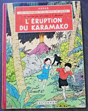 Zette jocko éruption d'occasion  Tullins