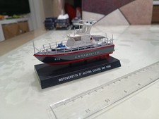 Motovedetta altura classe usato  Livorno