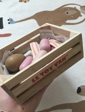 Toy van fleischkiste gebraucht kaufen Toy van fleischkiste gebraucht kaufen  Fürstenfeldbruck