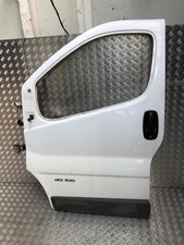 Portiera anteriore sinistra d'occasion Portiera anteriore sinistra d'occasion  Rosières-près-Troyes