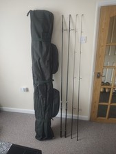 Nash hooligan 12ft for sale  NOTTINGHAM