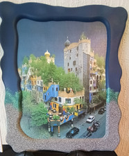 Kunstfoto hundertwasser wien gebraucht kaufen Kunstfoto hundertwasser wien gebraucht kaufen  Lahnstein
