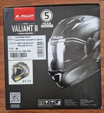 Casco ls2 ff900 usato  Perugia