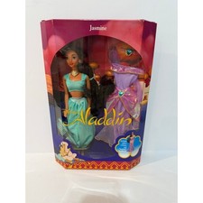 Disney aladdin jasmine for sale  Woodstock