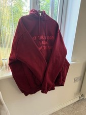 Vetements may bridges for sale  NOTTINGHAM