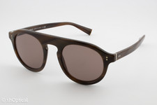 Óculos de Sol Dolce & Gabbana DG4306 3118/4R Unissex Antirreflexo Marrom 50mm, usado comprar usado  Enviando para Brazil