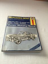Mercedes benz 1968 for sale  Santa Clara