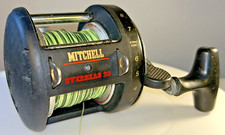 Multiplier baitcasting reel for sale  AUCHTERARDER