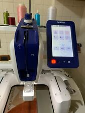 Macchina ricamo professionale usato  Roma