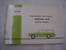 1971 volvo 145 for sale  Horsham