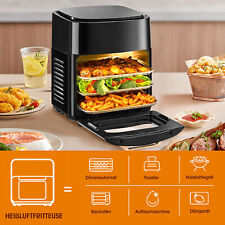 Airfryer xxl heißluftfritteus gebraucht kaufen  Bremen
