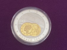 Monaco 2007 ersten gebraucht kaufen  Deutschland