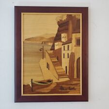 Vintage exotic wood for sale  Saint Paul