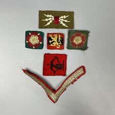 Ww2 military uniform for sale  BANBURY