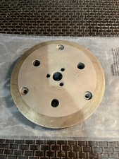 Darex grinding wheel for sale  Lake Saint Louis