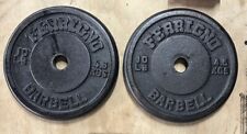 Two vintage ferrigno for sale  Shipping to Ireland