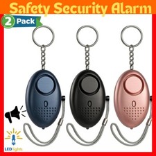 Safety security alarm for sale  BOLTON