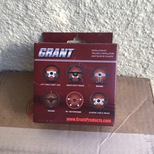 Grant 3565 steering for sale  Visalia